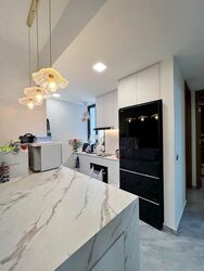 Trilive (D19), Condominium #522591901